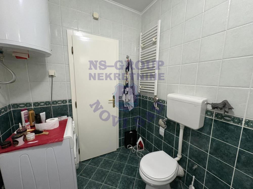 Slika 4 - Jednosoban stan na prodaju, 33m2, 99.910€