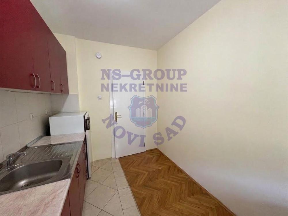 Slika 5 - Jednosoban stan na prodaju, 33m2, 99.910€