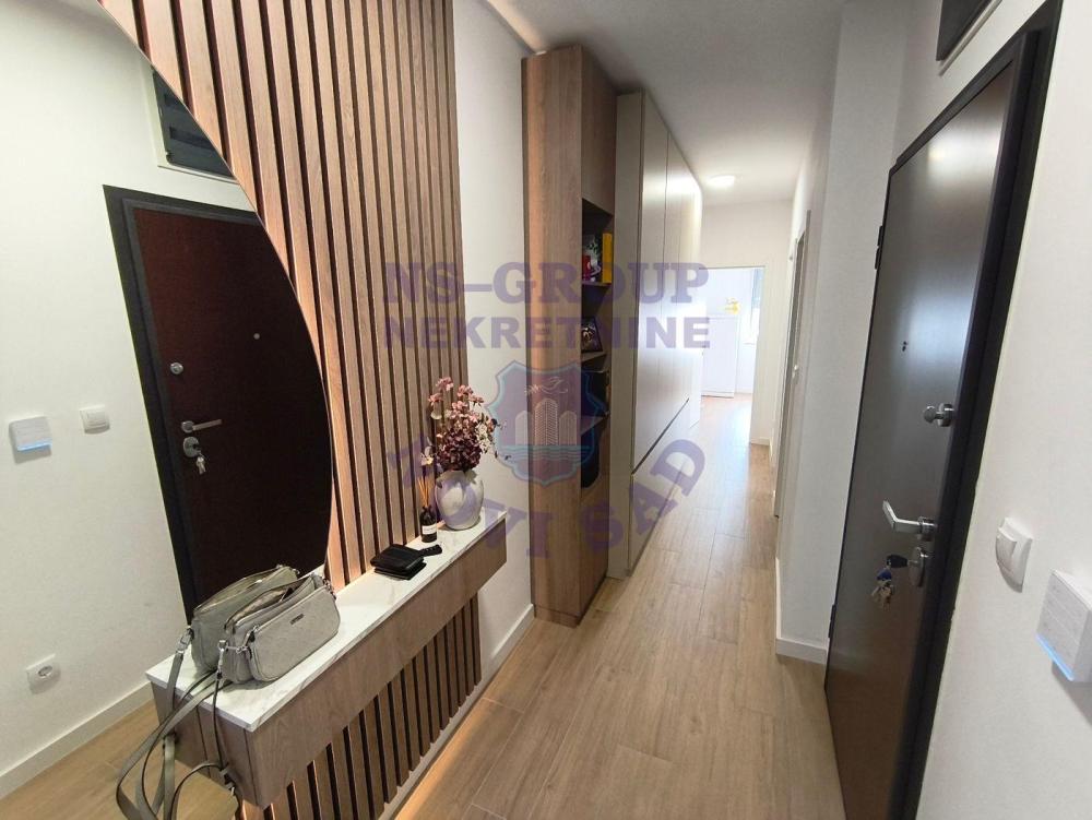 Slika 4 - Trosoban stan na prodaju, 59m2, 162.740€