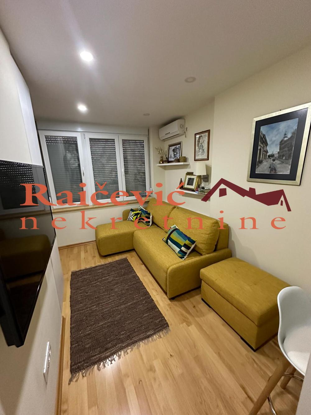 Slika 2 - Visokog Stevana, Jednosoban stan na prodaju, 19m2, 129.000€