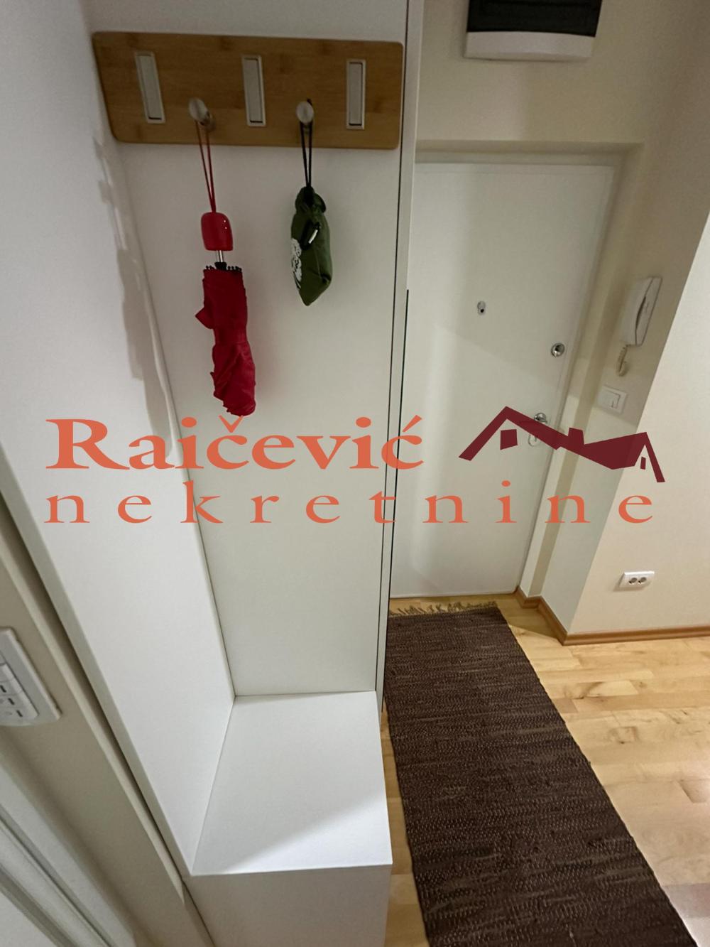 Slika 7 - Visokog Stevana, Jednosoban stan na prodaju, 19m2, 129.000€
