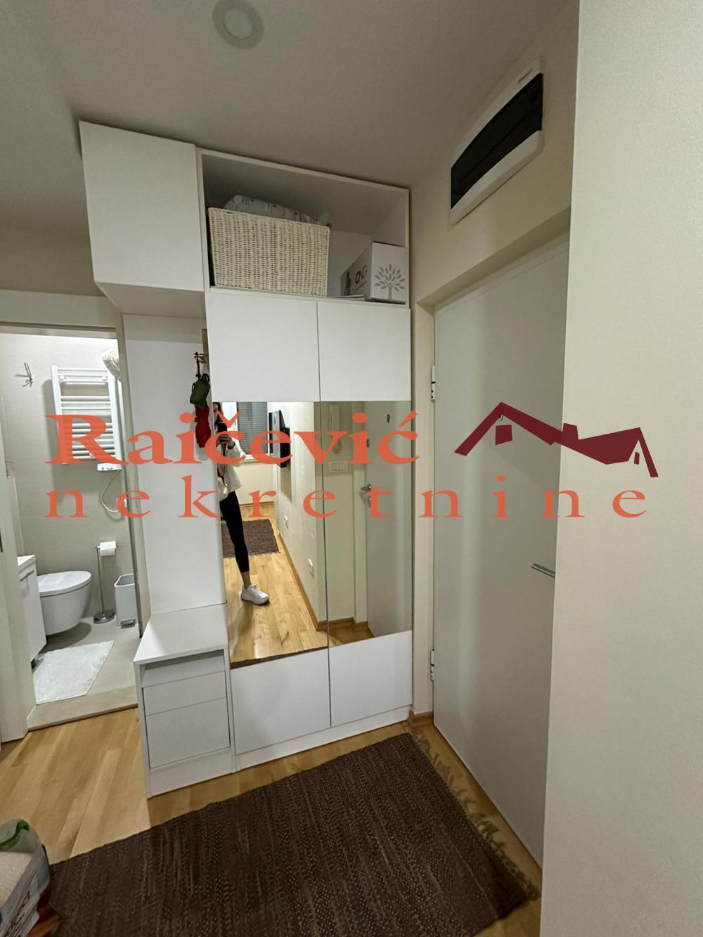 Slika 8 - Visokog Stevana, Jednosoban stan na prodaju, 19m2, 129.000€