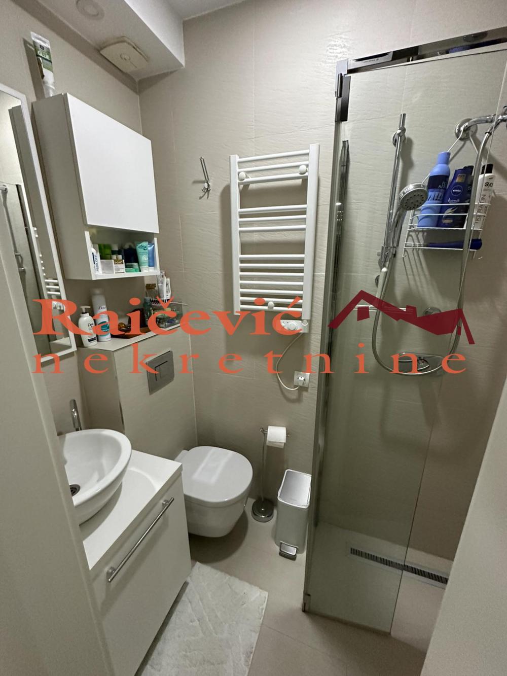 Slika 10 - Visokog Stevana, Jednosoban stan na prodaju, 19m2, 129.000€
