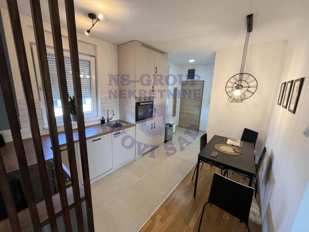Slika 2 - Trosoban stan na prodaju, 59m2, 146.260€