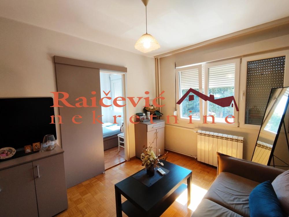 Slika 3 - Cara Nikolaja II, Jednoiposoban stan na prodaju, 27m2, 148.500€