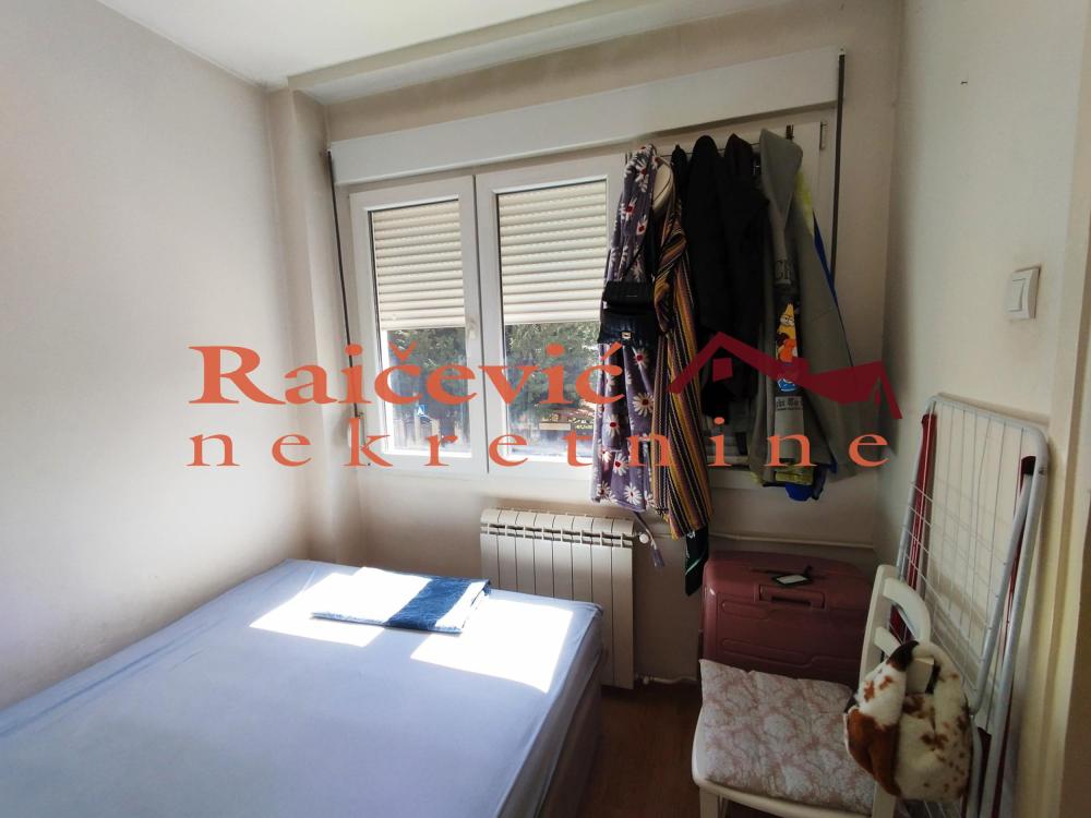 Slika 6 - Cara Nikolaja II, Jednoiposoban stan na prodaju, 27m2, 148.500€