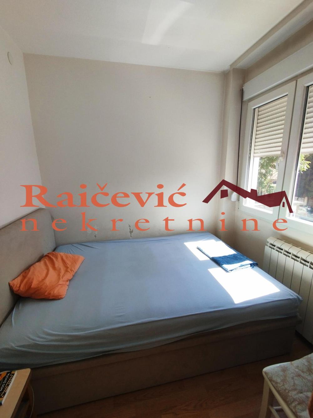 Slika 7 - Cara Nikolaja II, Jednoiposoban stan na prodaju, 27m2, 148.500€