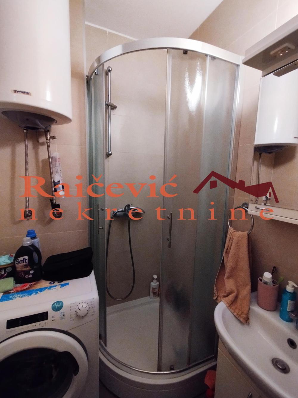 Slika 8 - Cara Nikolaja II, Jednoiposoban stan na prodaju, 27m2, 148.500€