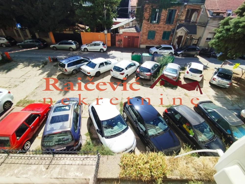 Slika 10 - Cara Nikolaja II, Jednoiposoban stan na prodaju, 27m2, 148.500€