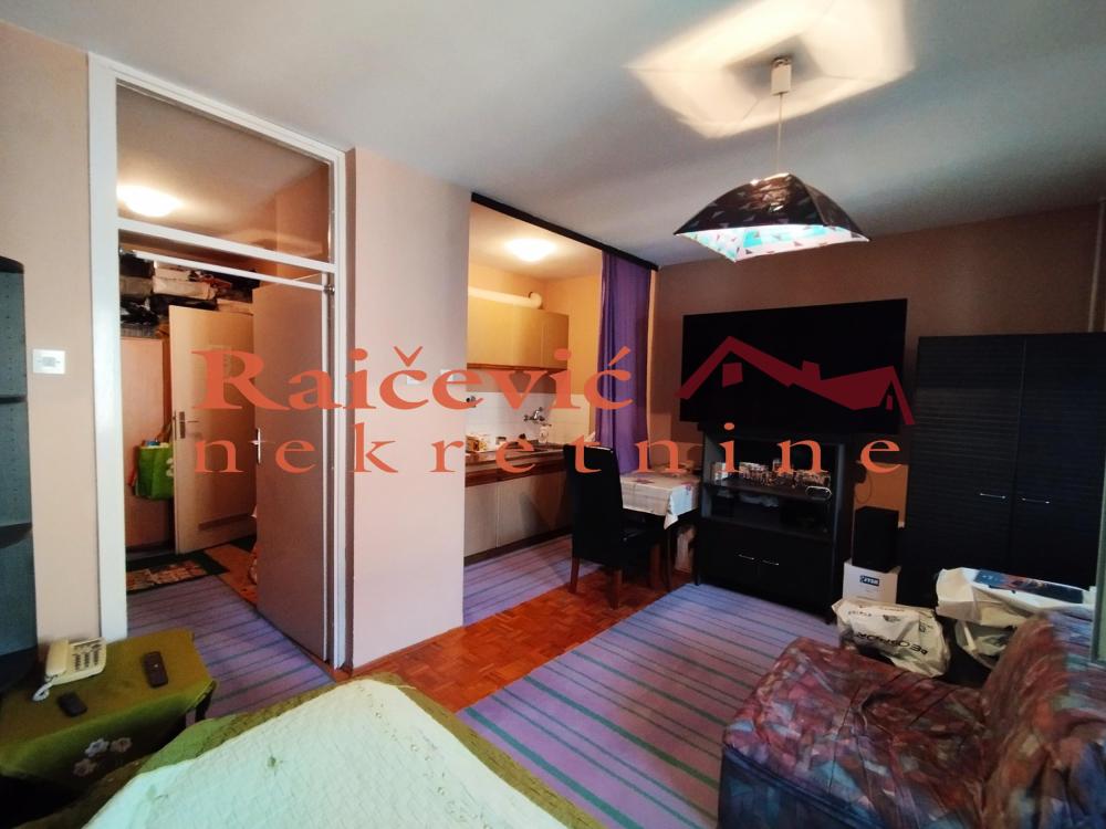 Slika 1 - Mike Alasa, Jednosoban stan na prodaju, 28m2, 170.000€