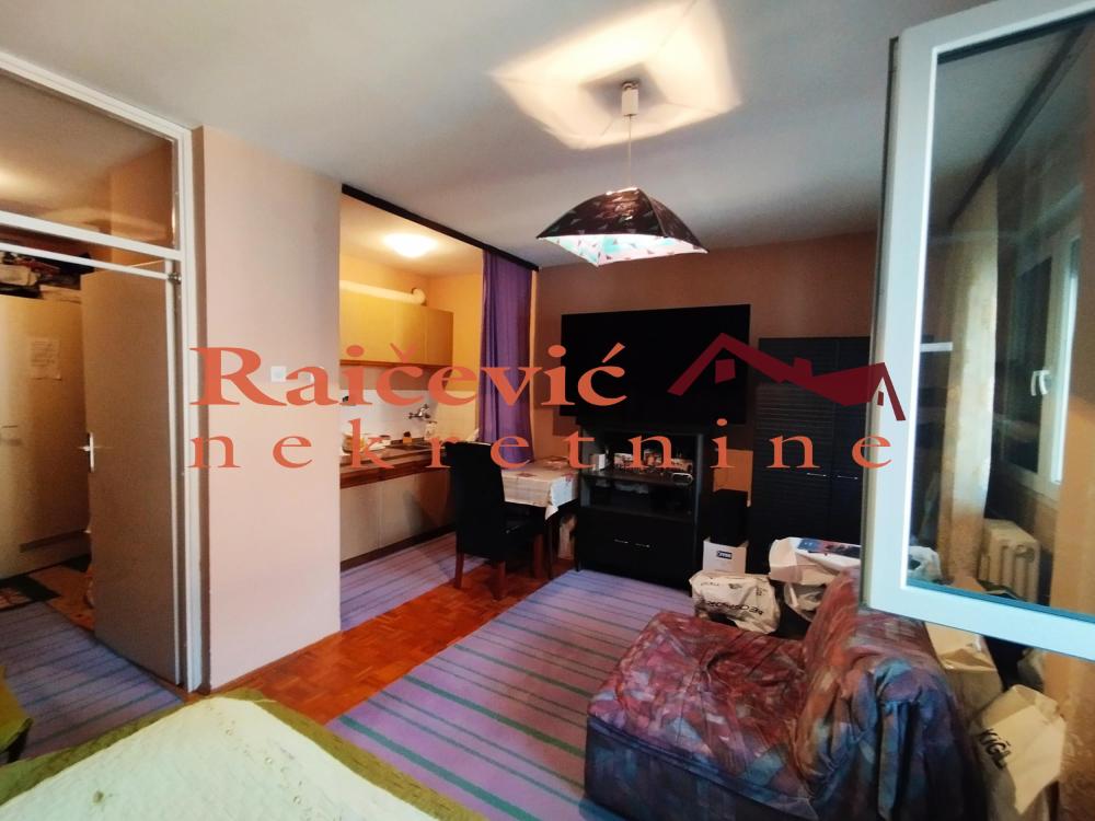 Slika 3 - Mike Alasa, Jednosoban stan na prodaju, 28m2, 170.000€