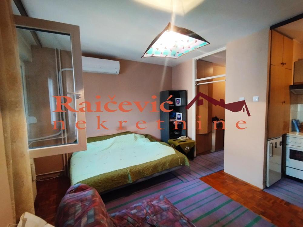 Glavna slika -Mike Alasa, Jednosoban stan na prodaju, 28m2, 170.000€