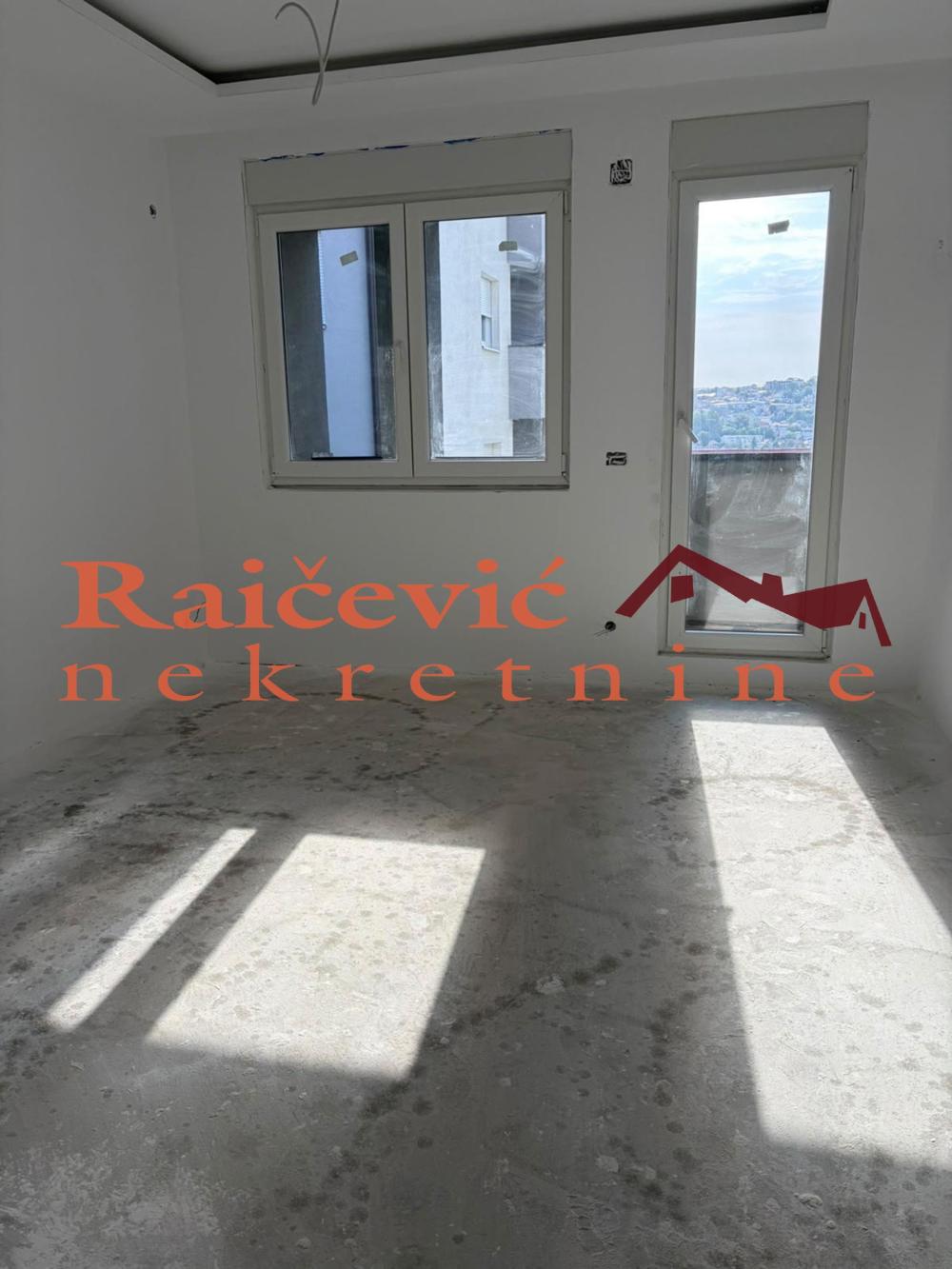 Slika 1 - Vitezova Karadjordjeve zvezde, Dvosoban stan na prodaju, 44m2, 66.600€