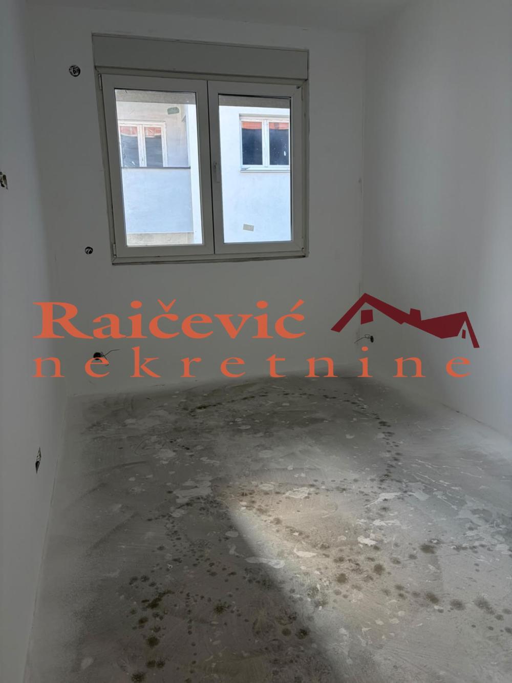 Slika 2 - Vitezova Karadjordjeve zvezde, Dvosoban stan na prodaju, 44m2, 66.600€