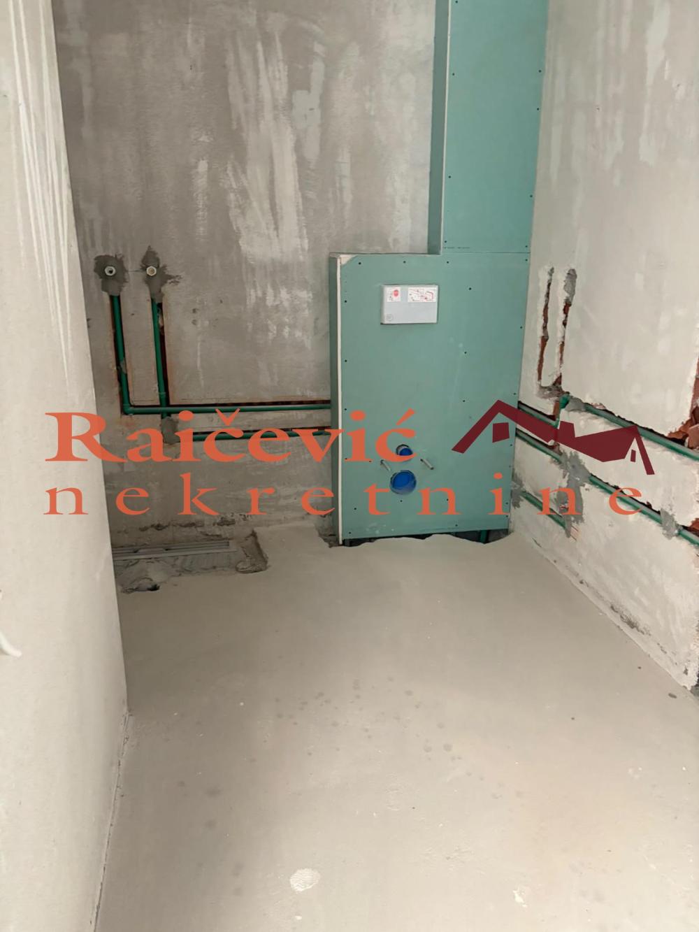 Slika 3 - Vitezova Karadjordjeve zvezde, Dvosoban stan na prodaju, 44m2, 66.600€