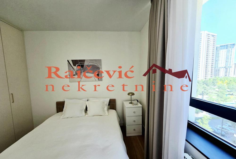 Slika 6 - Nikolaja Kravcova, Trosoban stan na prodaju, 77m2, 417.000€