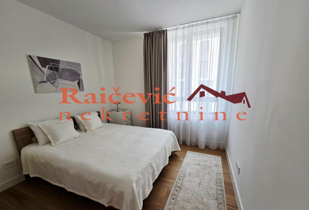 Slika 7 - Nikolaja Kravcova, Trosoban stan na prodaju, 77m2, 417.000€