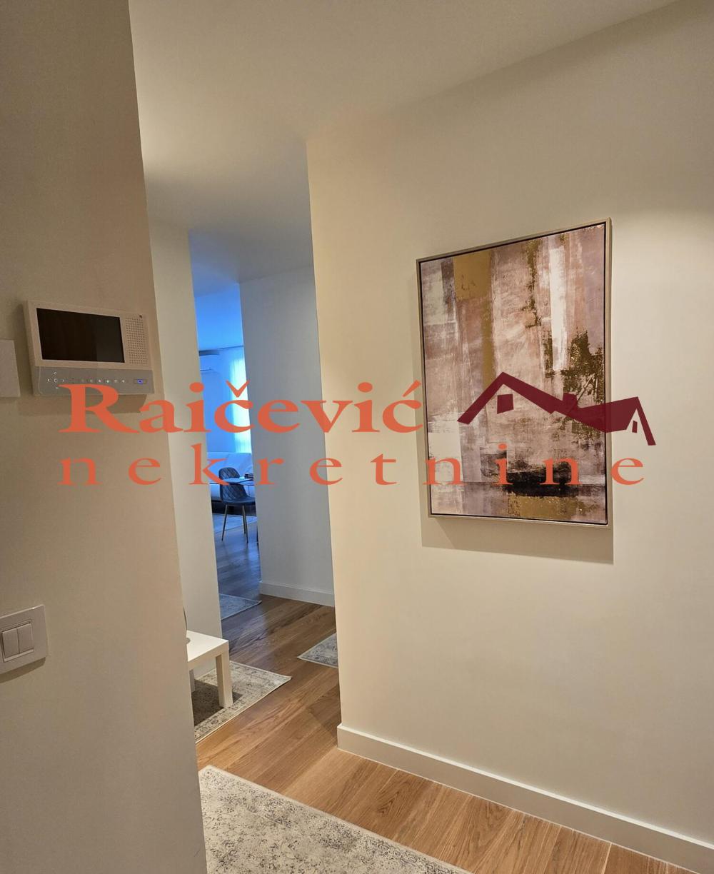 Slika 11 - Nikolaja Kravcova, Trosoban stan na prodaju, 77m2, 417.000€