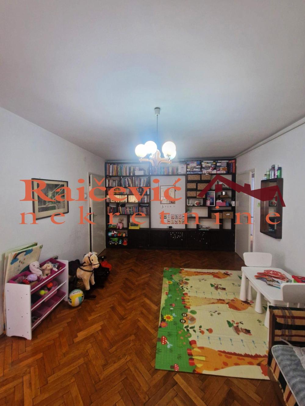 Slika 2 - Svetolika Rankovica, Troiposoban stan na prodaju, 81m2, 270.000€