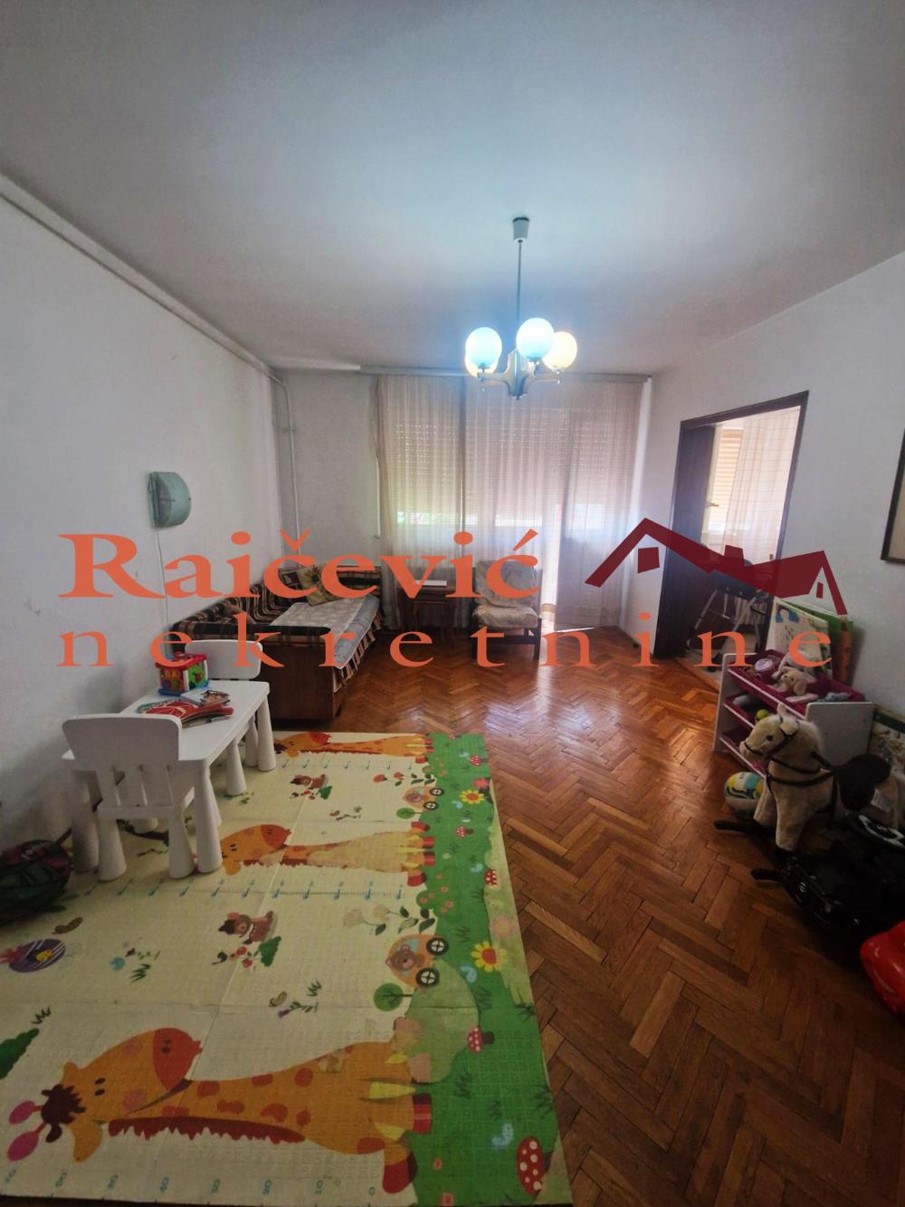 Slika 3 - Svetolika Rankovica, Troiposoban stan na prodaju, 81m2, 270.000€