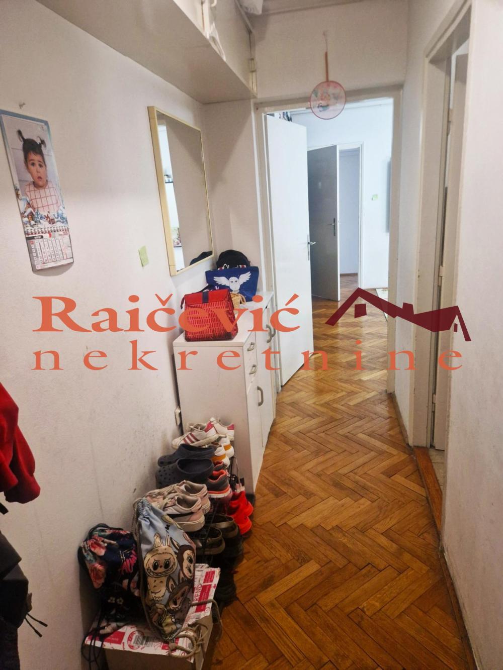 Slika 10 - Svetolika Rankovica, Troiposoban stan na prodaju, 81m2, 270.000€