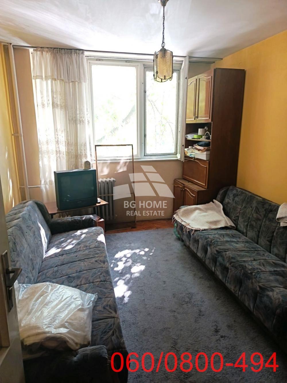 Slika 1 - Omladinskih brigada, Dvosoban stan na prodaju, 60m2, 250.000€