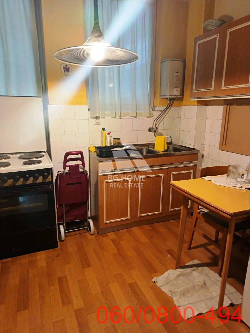 Slika 2 - Omladinskih brigada, Dvosoban stan na prodaju, 60m2, 250.000€