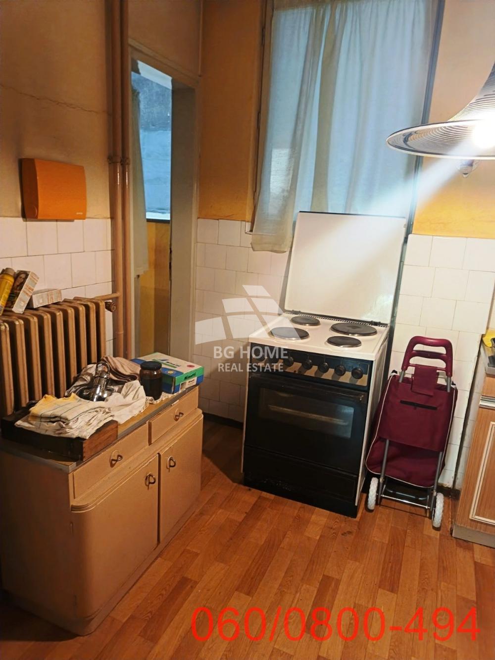 Slika 3 - Omladinskih brigada, Dvosoban stan na prodaju, 60m2, 250.000€