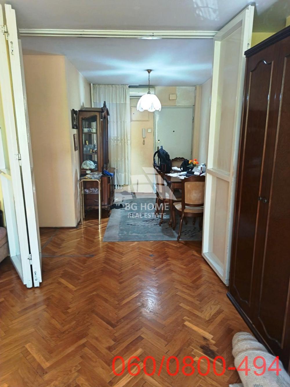 Slika 5 - Omladinskih brigada, Dvosoban stan na prodaju, 60m2, 250.000€