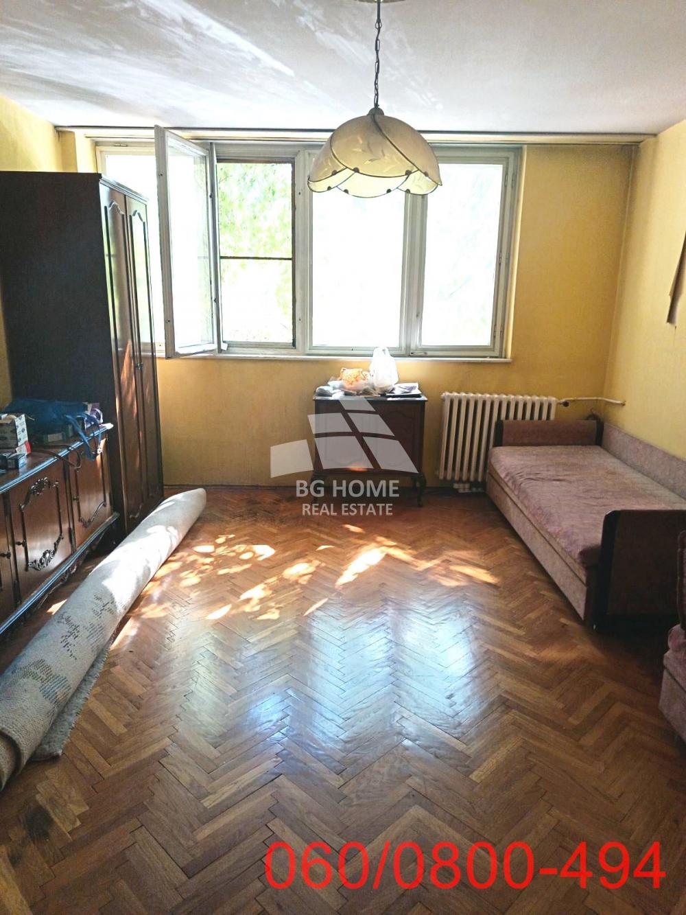 Slika 6 - Omladinskih brigada, Dvosoban stan na prodaju, 60m2, 250.000€