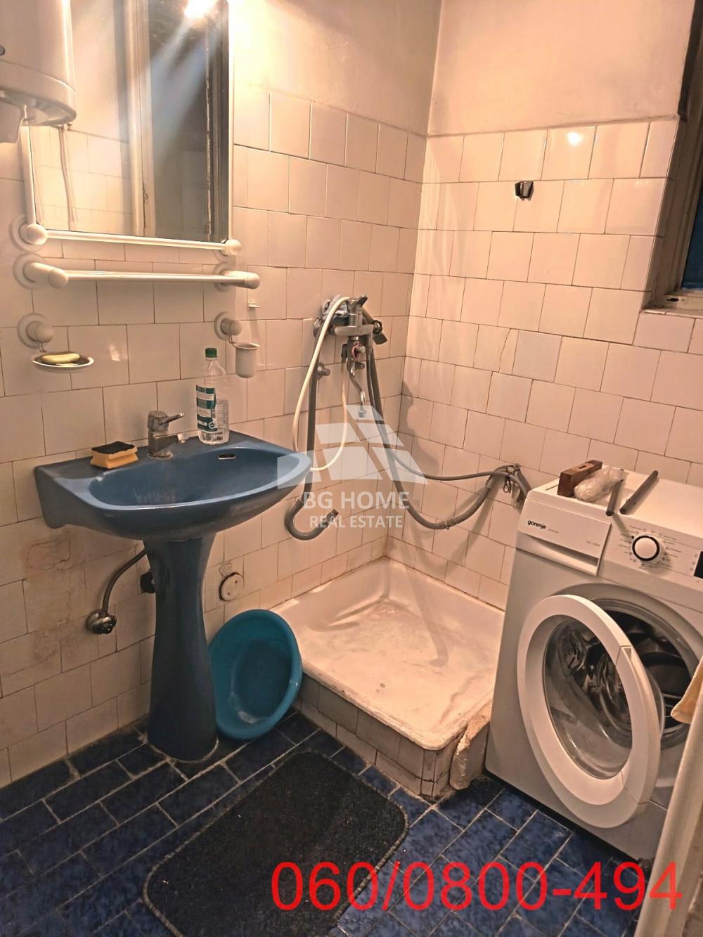 Slika 7 - Omladinskih brigada, Dvosoban stan na prodaju, 60m2, 250.000€