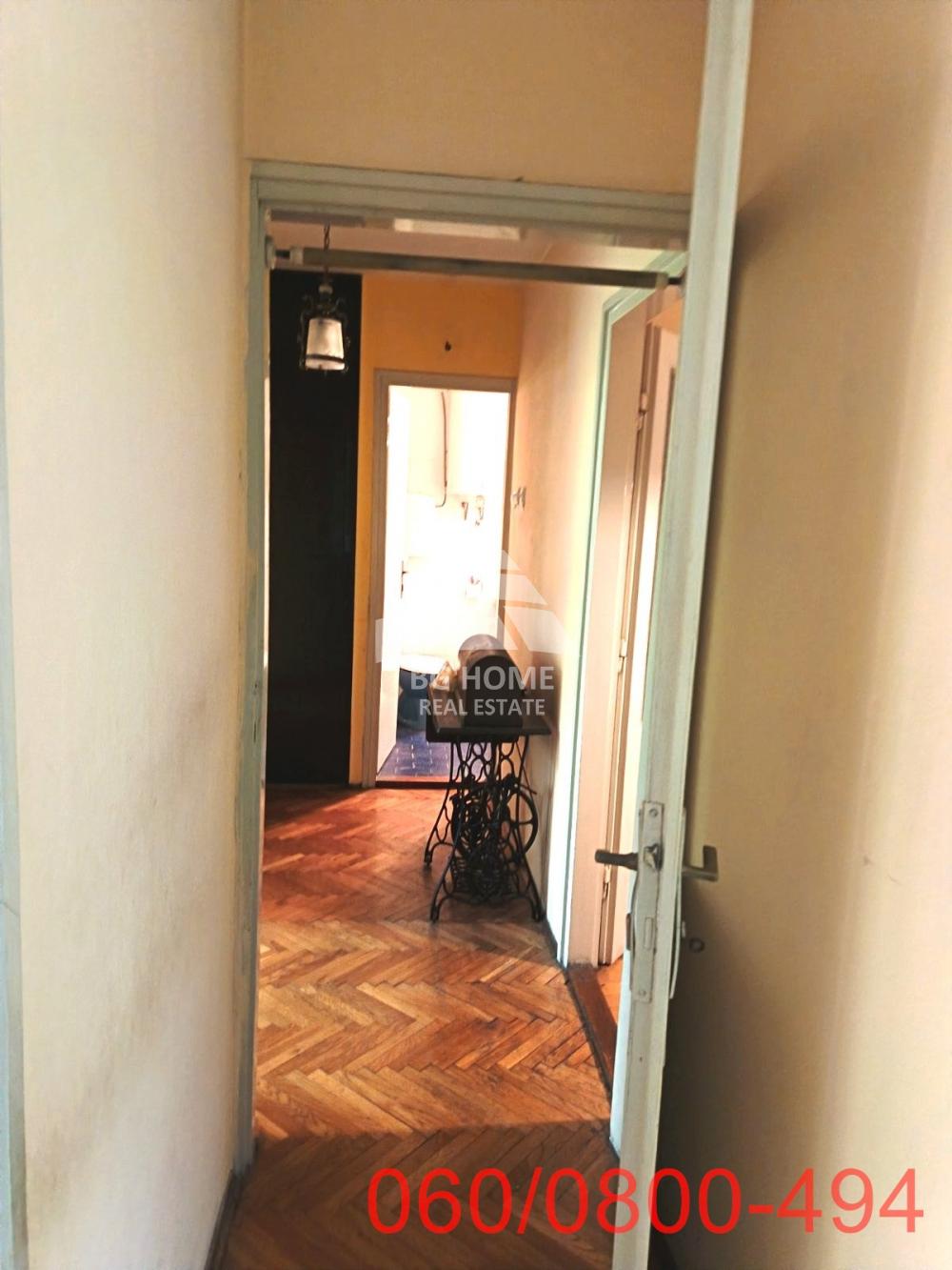 Slika 8 - Omladinskih brigada, Dvosoban stan na prodaju, 60m2, 250.000€