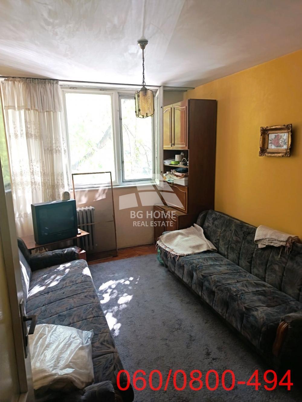 Glavna slika -Omladinskih brigada, Dvosoban stan na prodaju, 60m2, 250.000€