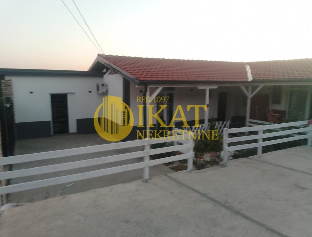 Glavna slika -Miljakovačko brdo, Dvoiposoban stan na prodaju, 56m2, 120.000€