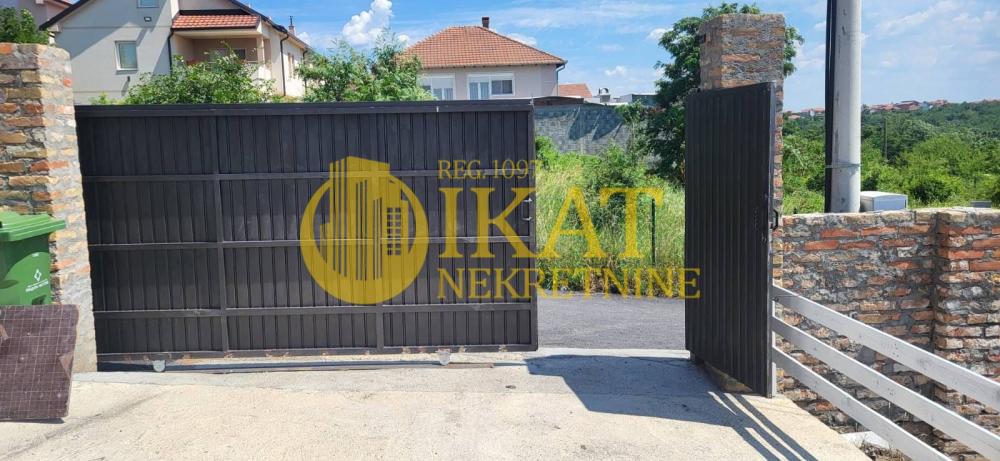 Slika 3 - Miljakovačko brdo, Dvoiposoban stan na prodaju, 56m2, 120.000€