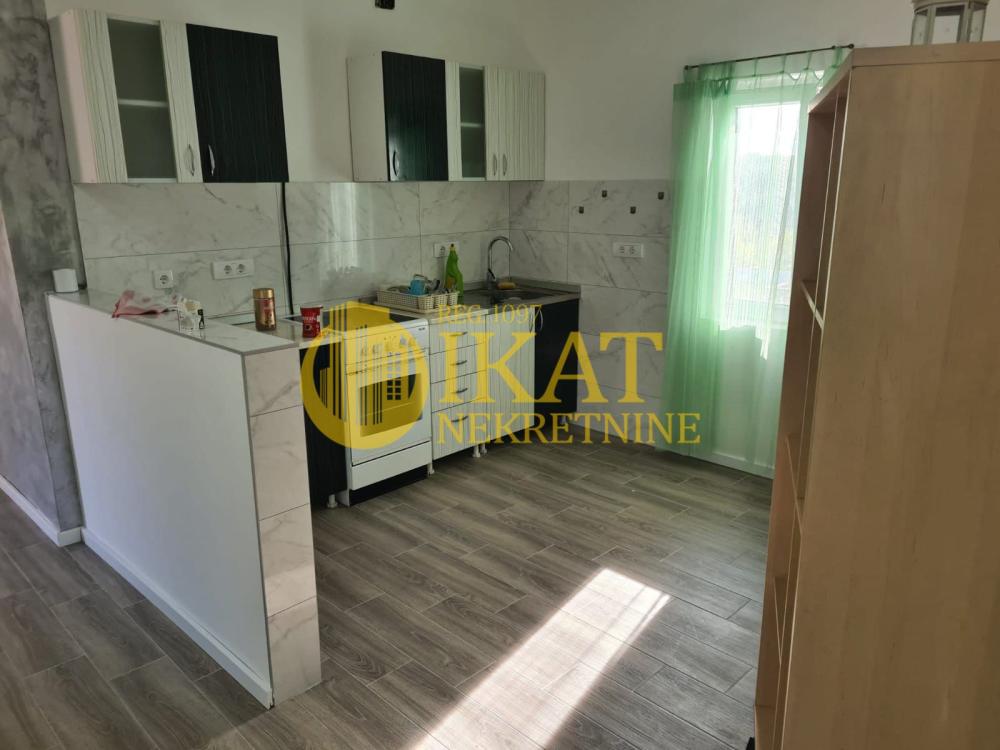 Slika 1 - Miljakovačko brdo, Dvoiposoban stan na prodaju, 56m2, 120.000€