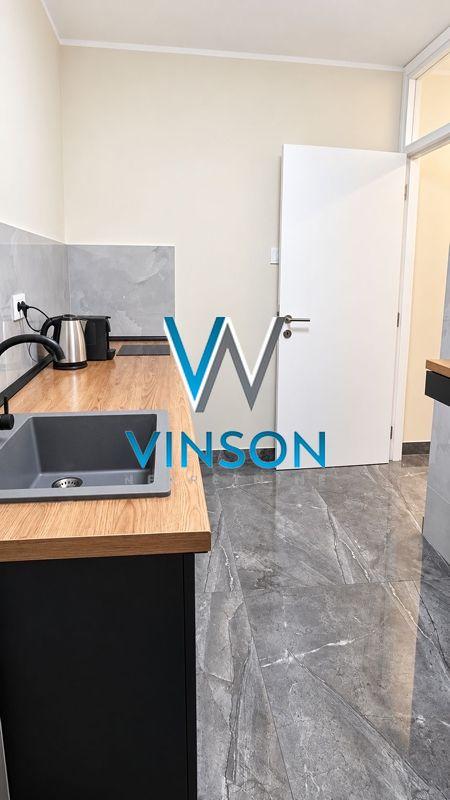 Slika 3 - Veljka Petrovića, Dvosoban stan na prodaju, 40m2, 154.500€