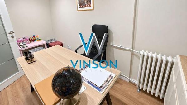 Slika 4 - Veljka Petrovića, Dvosoban stan na prodaju, 40m2, 154.500€