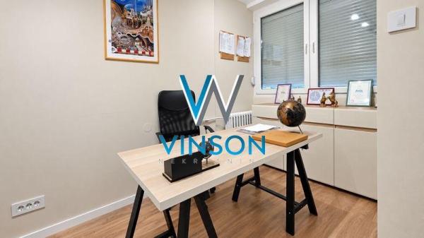 Slika 5 - Veljka Petrovića, Dvosoban stan na prodaju, 40m2, 154.500€