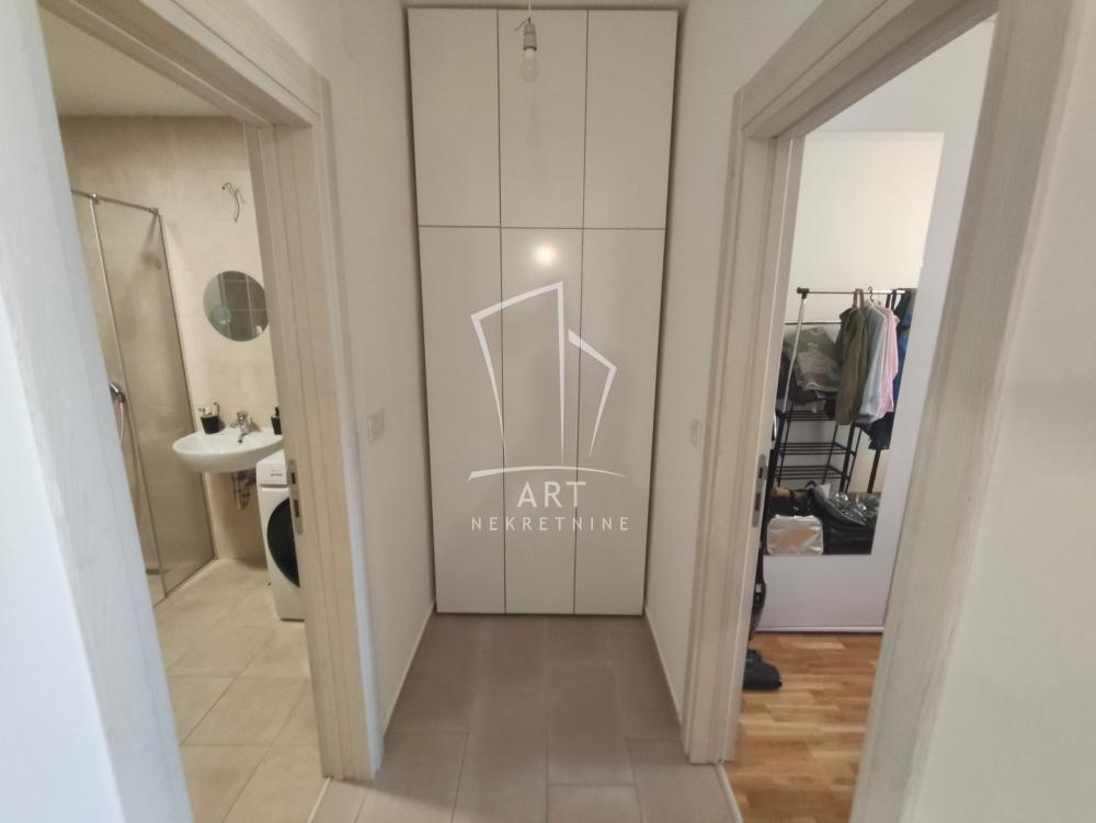 Slika 4 - Dragoslava Srejovića, Dvosoban stan za izdavanje, 53m2, 800€