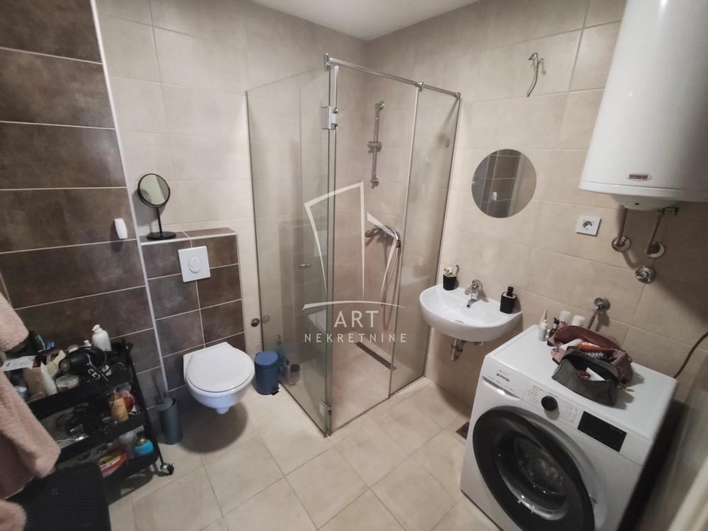 Slika 7 - Dragoslava Srejovića, Dvosoban stan za izdavanje, 53m2, 800€