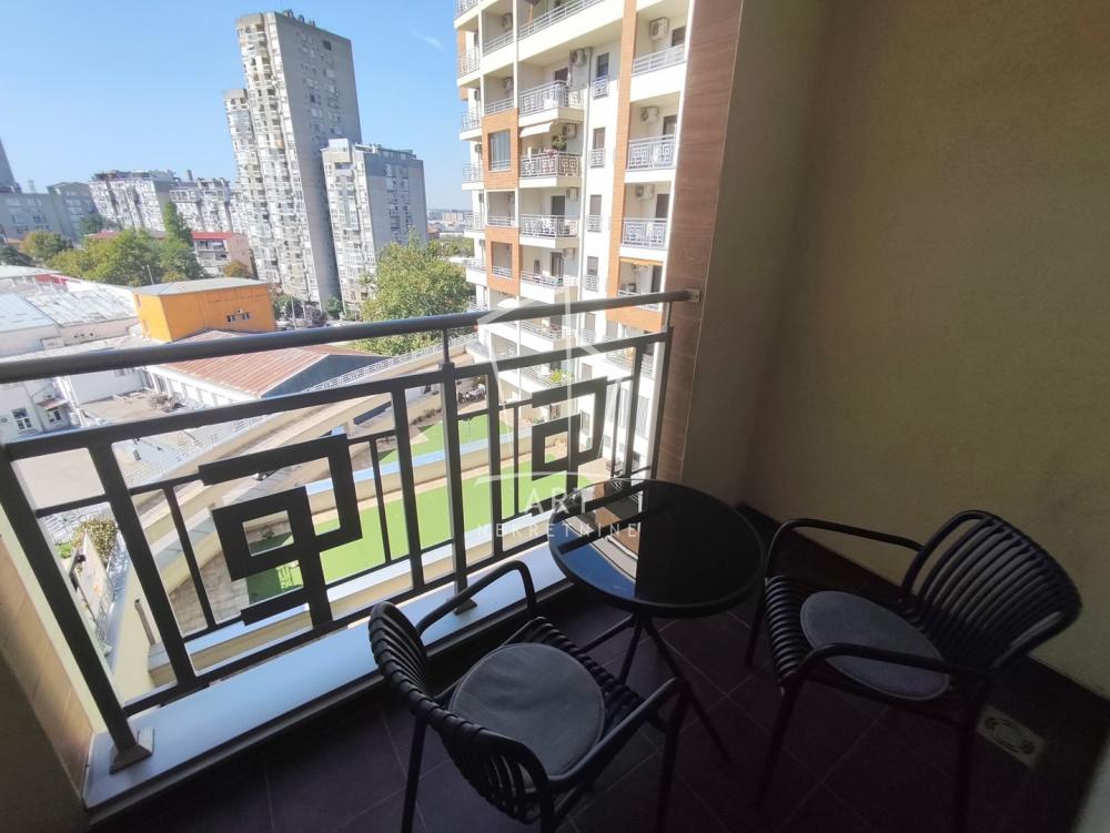 Slika 8 - Dragoslava Srejovića, Dvosoban stan za izdavanje, 53m2, 800€