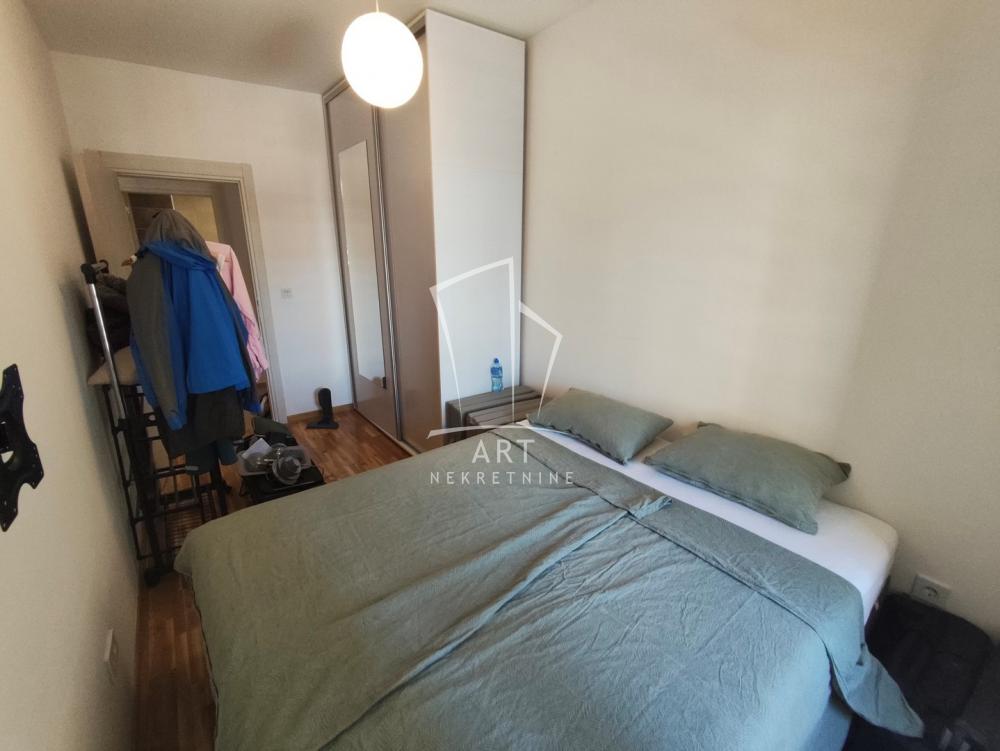 Slika 5 - Dragoslava Srejovića, Dvosoban stan za izdavanje, 53m2, 800€