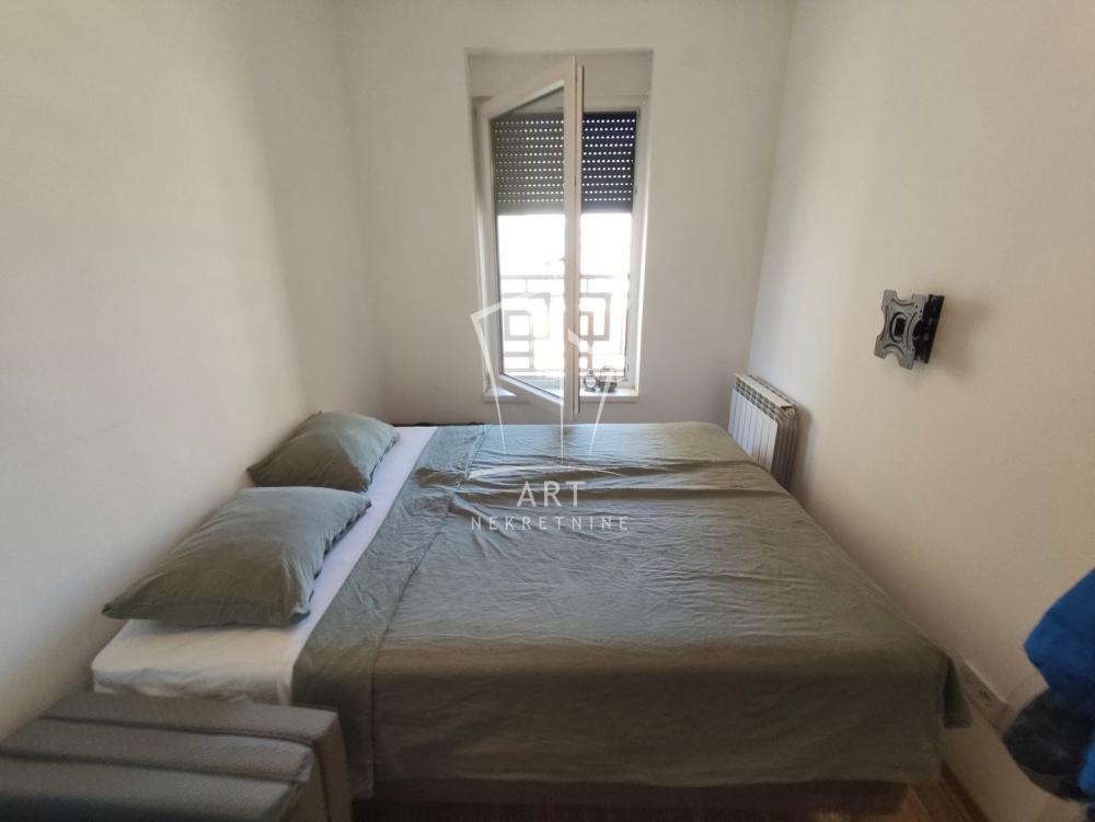 Slika 6 - Dragoslava Srejovića, Dvosoban stan za izdavanje, 53m2, 800€