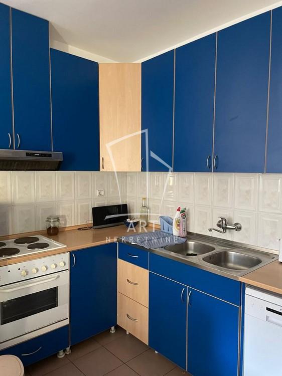 Slika 1 - Tihomira Višnjevca, Trosoban stan za izdavanje, 80m2, 750€