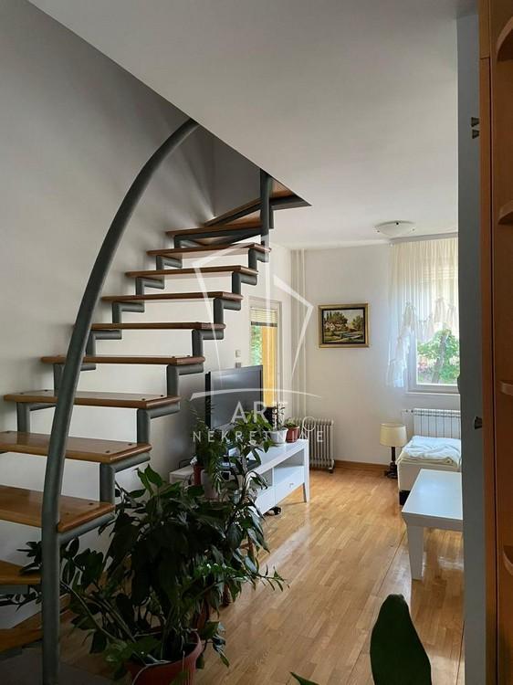 Slika 2 - Tihomira Višnjevca, Trosoban stan za izdavanje, 80m2, 750€