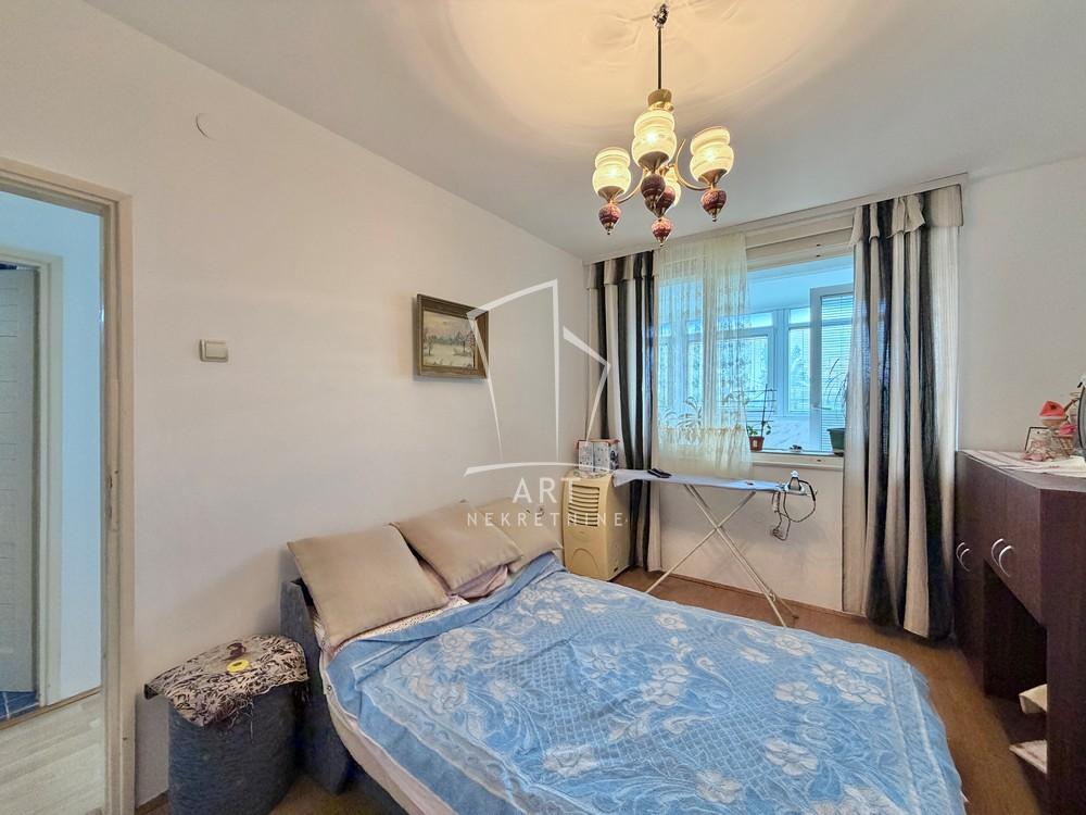Slika 7 - Tršćanska, Dvosoban stan na prodaju, 26m2, 184.000€