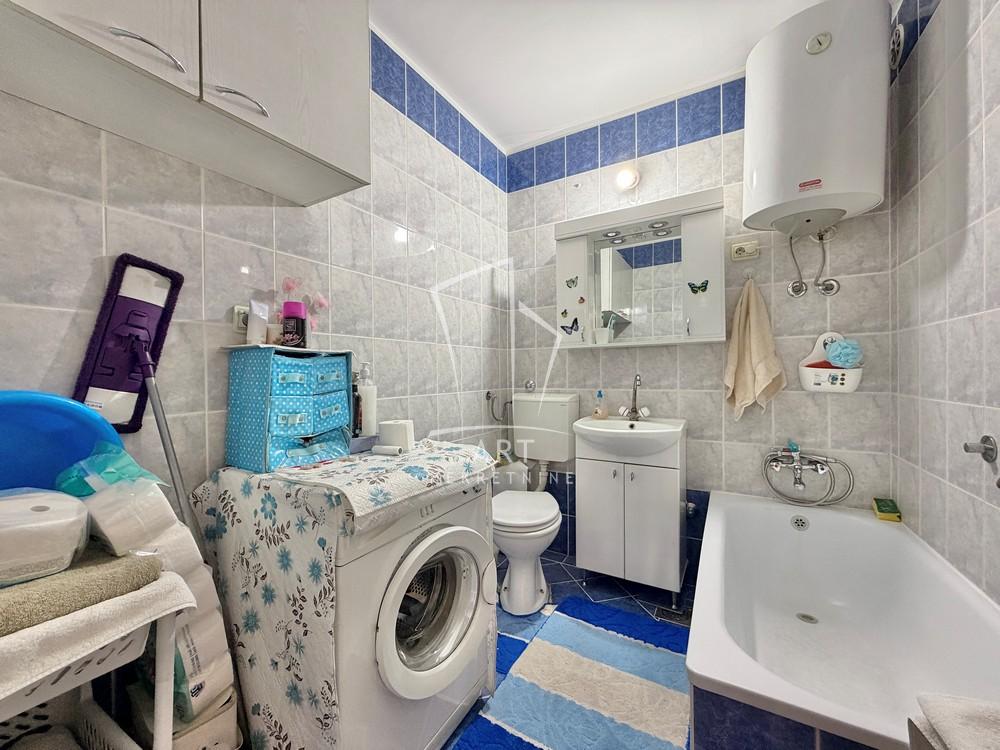 Slika 11 - Tršćanska, Dvosoban stan na prodaju, 26m2, 184.000€
