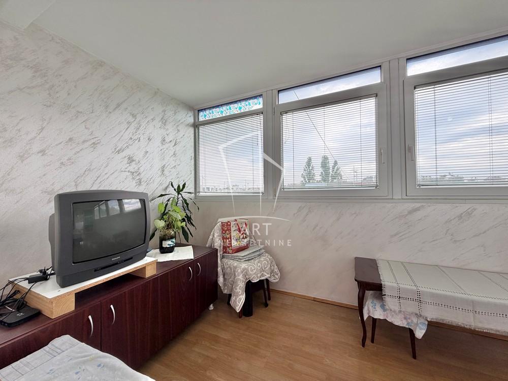 Slika 2 - Tršćanska, Dvosoban stan na prodaju, 26m2, 184.000€