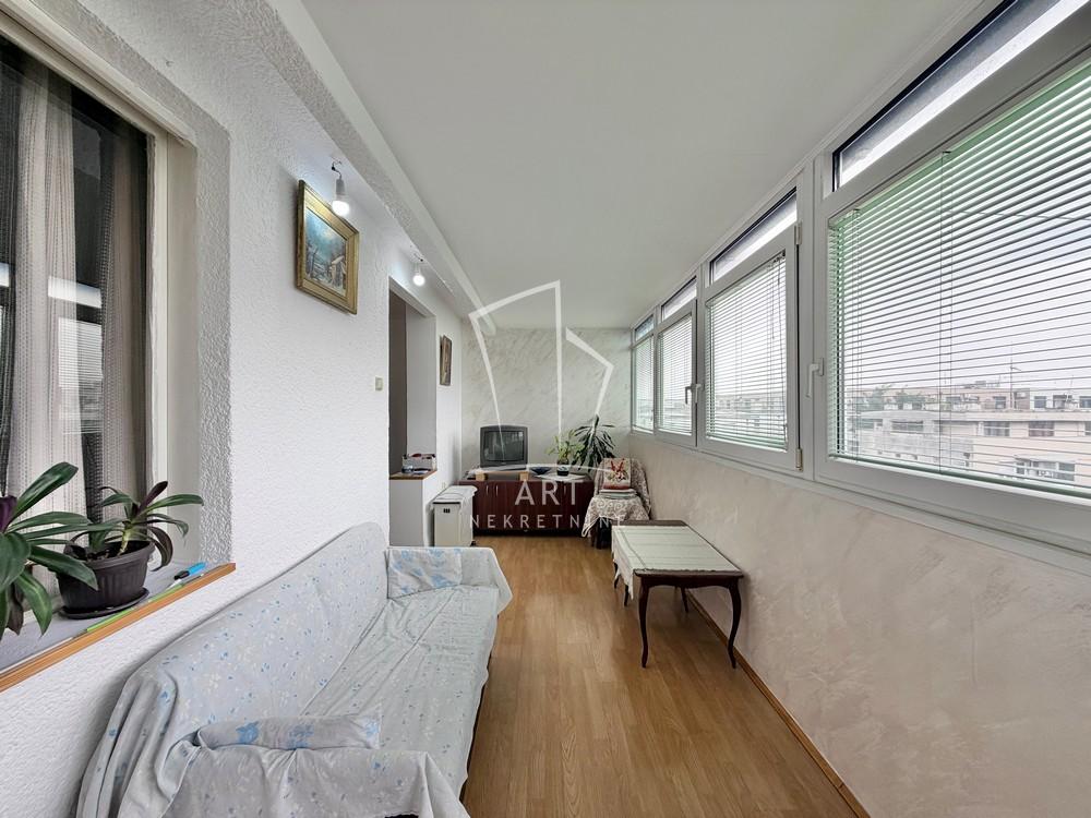 Slika 3 - Tršćanska, Dvosoban stan na prodaju, 26m2, 184.000€